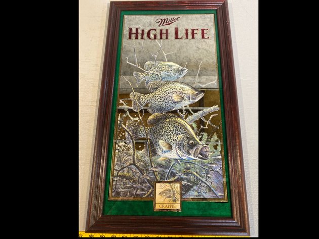 Image for REFLECTIVE SIGN