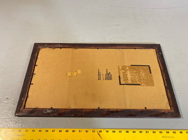 Image for REFLECTIVE SIGN