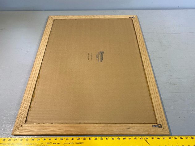 Image for BUDWEISER MIRROR