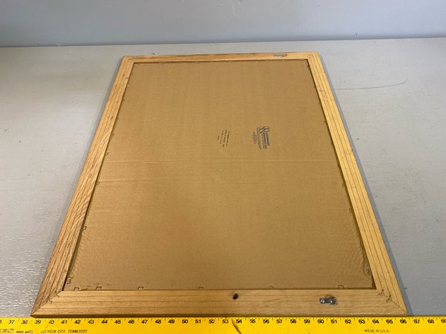 Image for BUDWEISER MIRROR