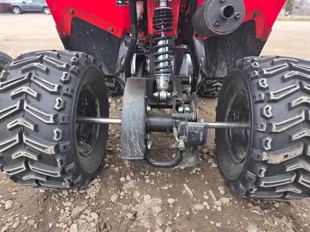 Image for KAYO FOX 70CC