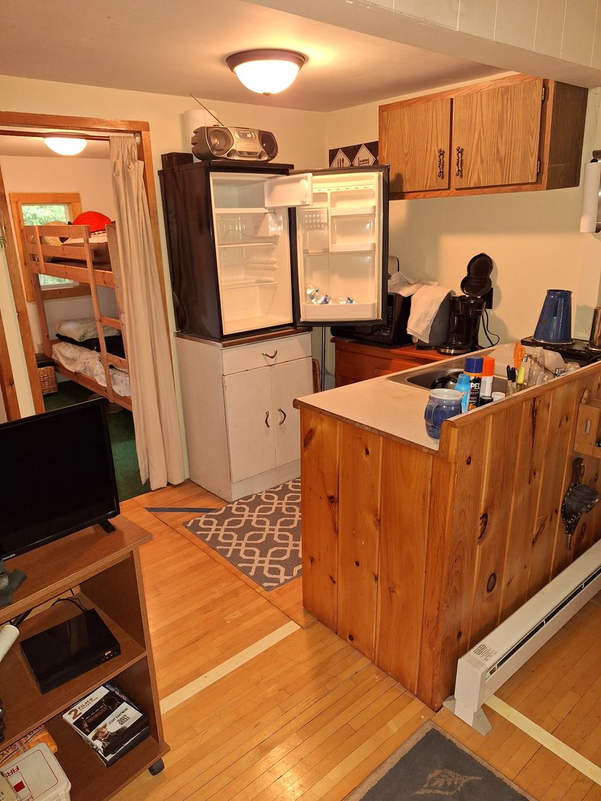 Image for Hunting/Recreation Land Hubbard County MN Auction