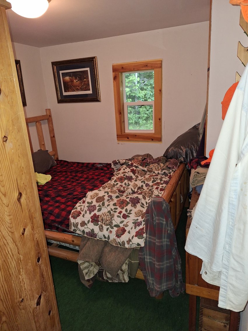 Image for Hunting/Recreation Land Hubbard County MN Auction