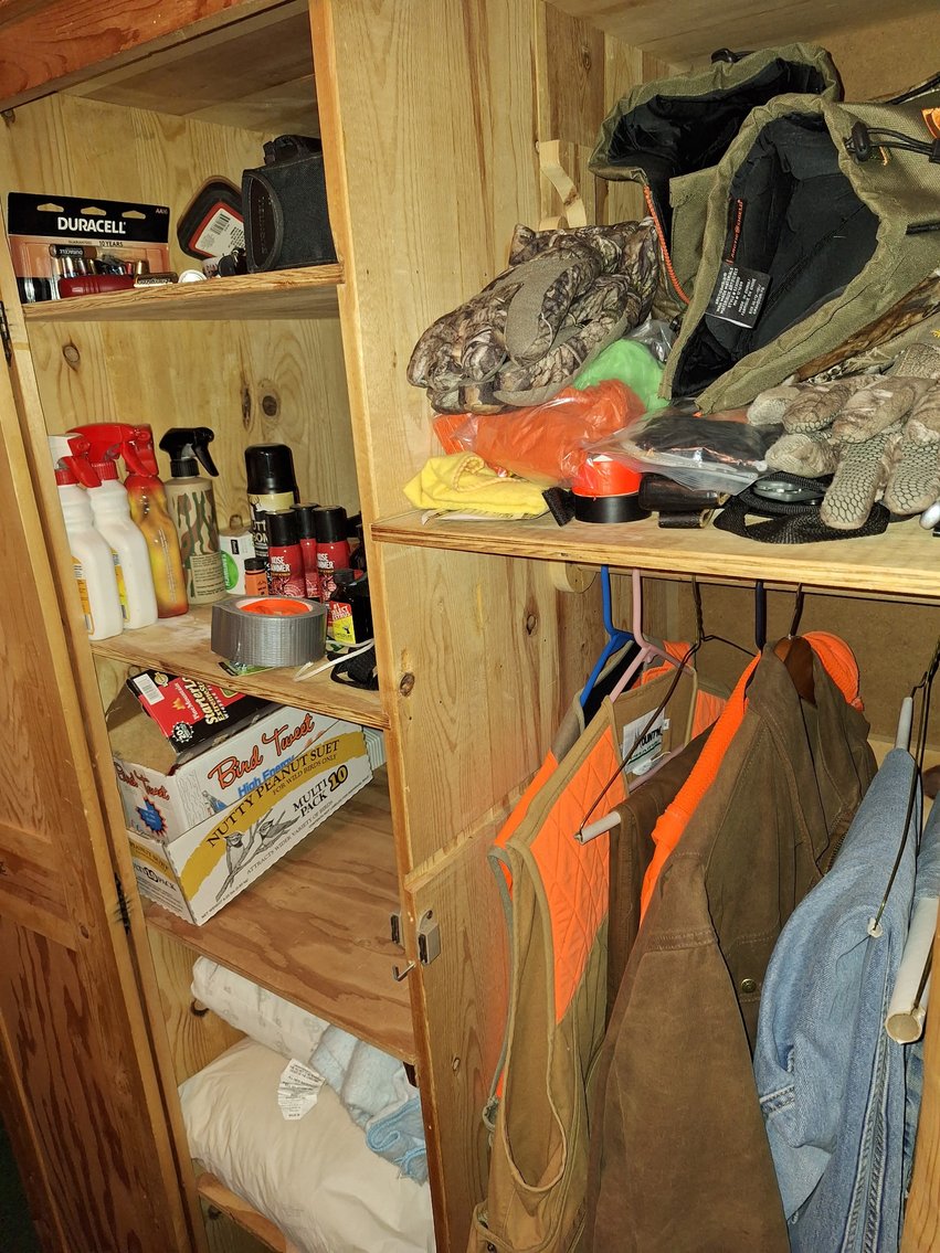 Image for Hunting/Recreation Land Hubbard County MN Auction