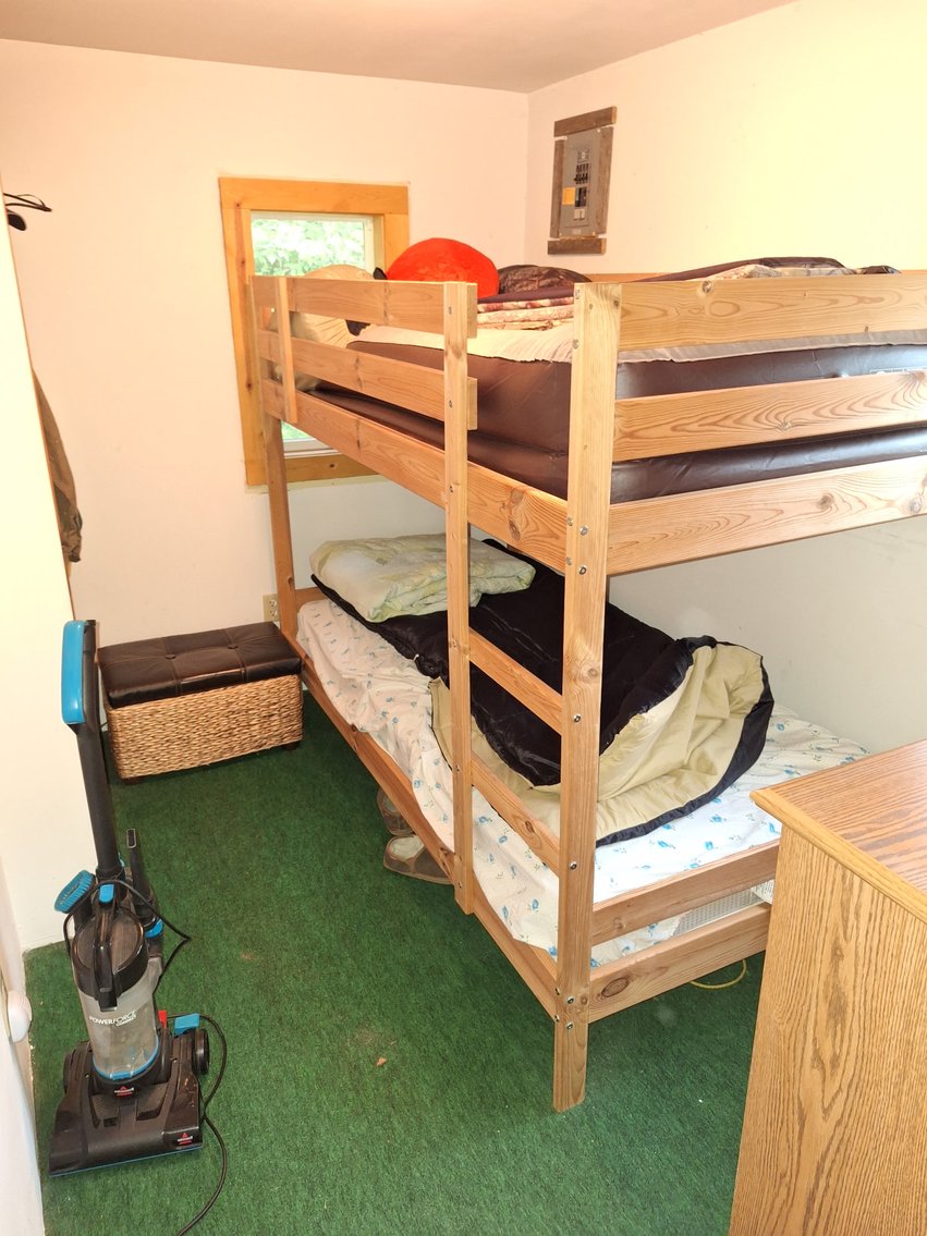 Image for Hunting/Recreation Land Hubbard County MN Auction