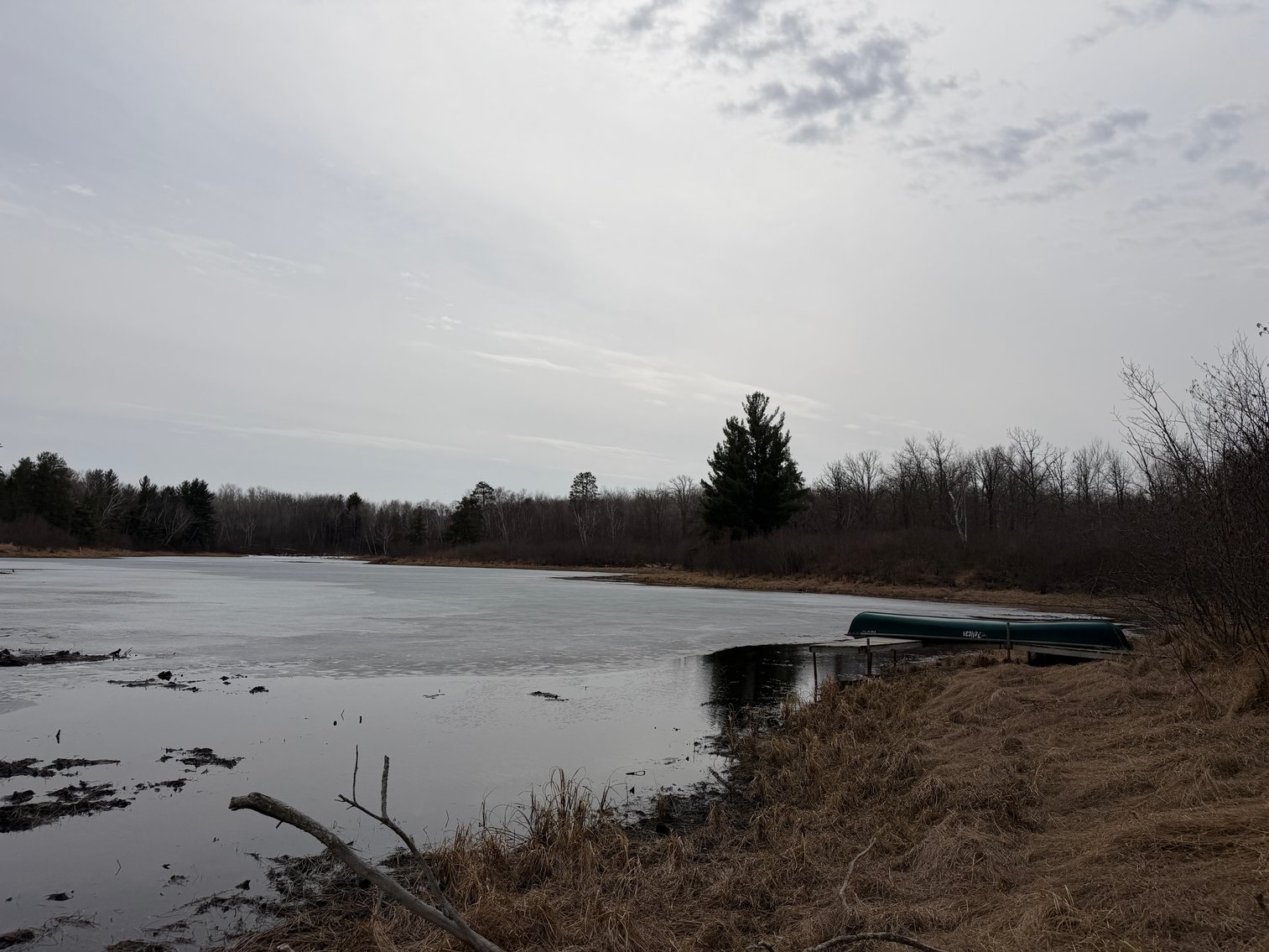 Image for Hunting/Recreation Land Hubbard County MN Online Only Auction