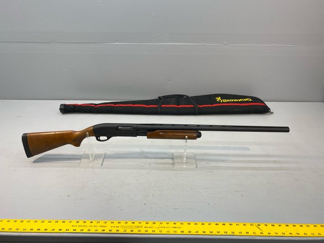 Image for REMINGTON 870 EXPRESS MAGNUM 12 GAUGE