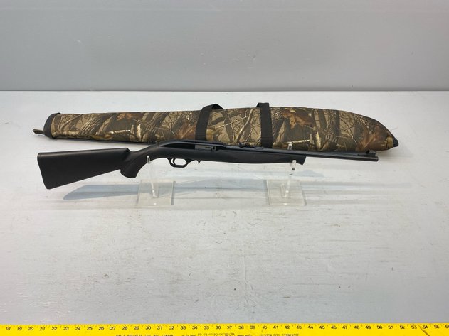 Image for MOSSBERG INTL-702 .22