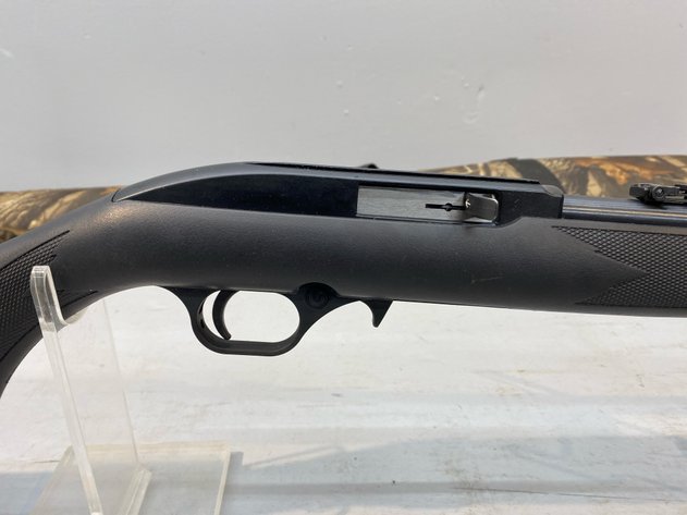 Image for MOSSBERG INTL-702 .22