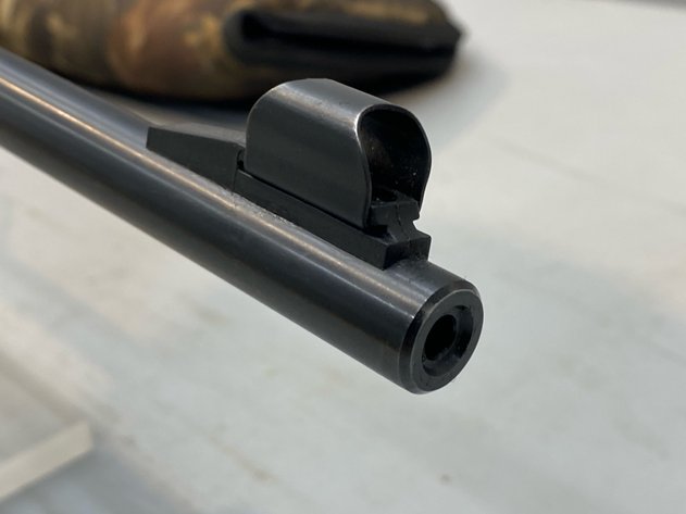 Image for MOSSBERG INTL-702 .22