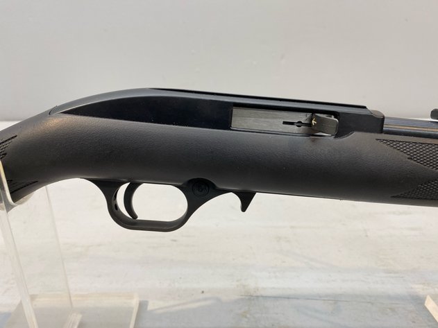 Image for MOSSBERG INTL-702 .22