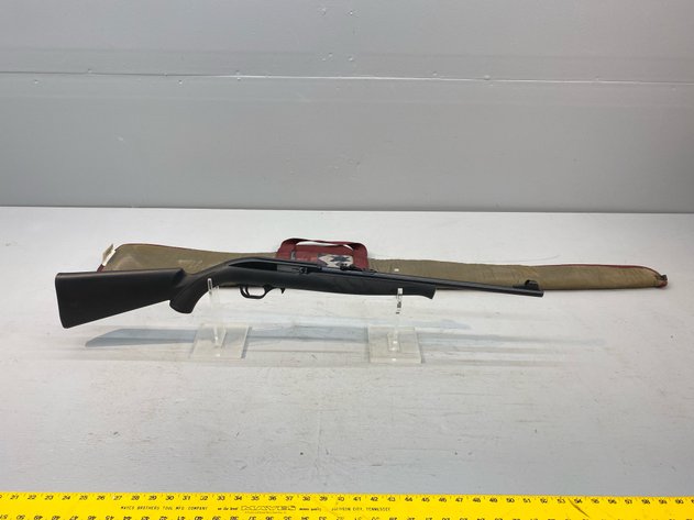 Image for MOSSBERG INTL-702 .22