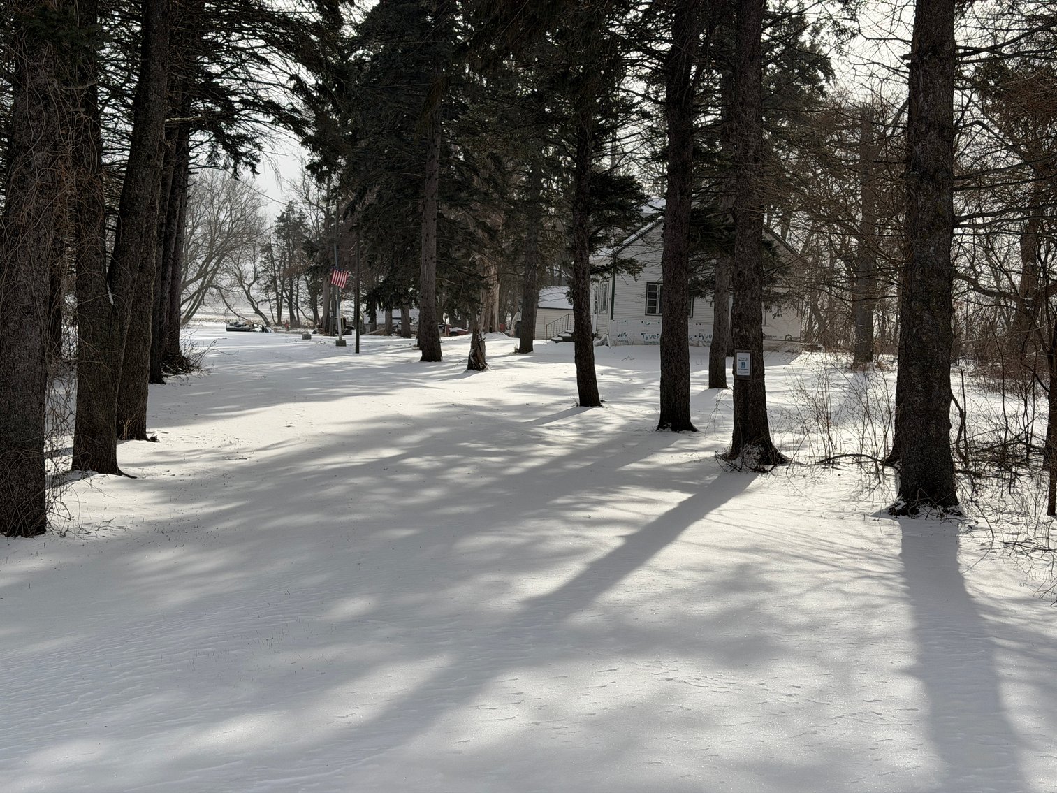 Image for Lac Qui Parle County Land & Building Site Online Only Auction