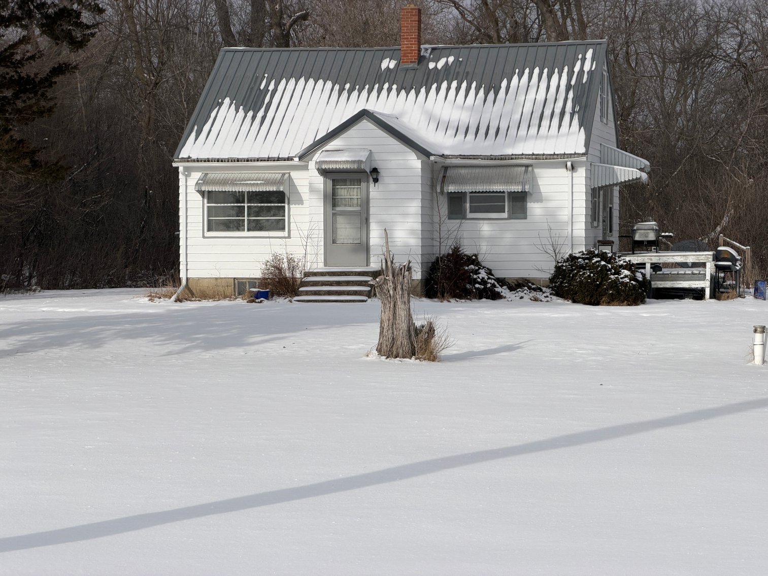 Image for Lac Qui Parle County Land & Building Site Online Only Auction
