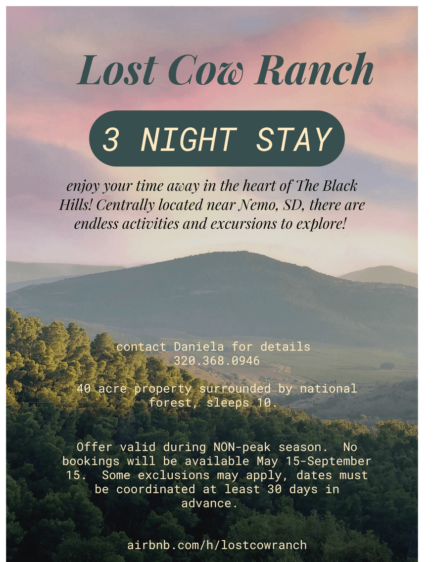 Image for MACCRAY 2180 Foundation Online Only Fundraiser Auction 2026