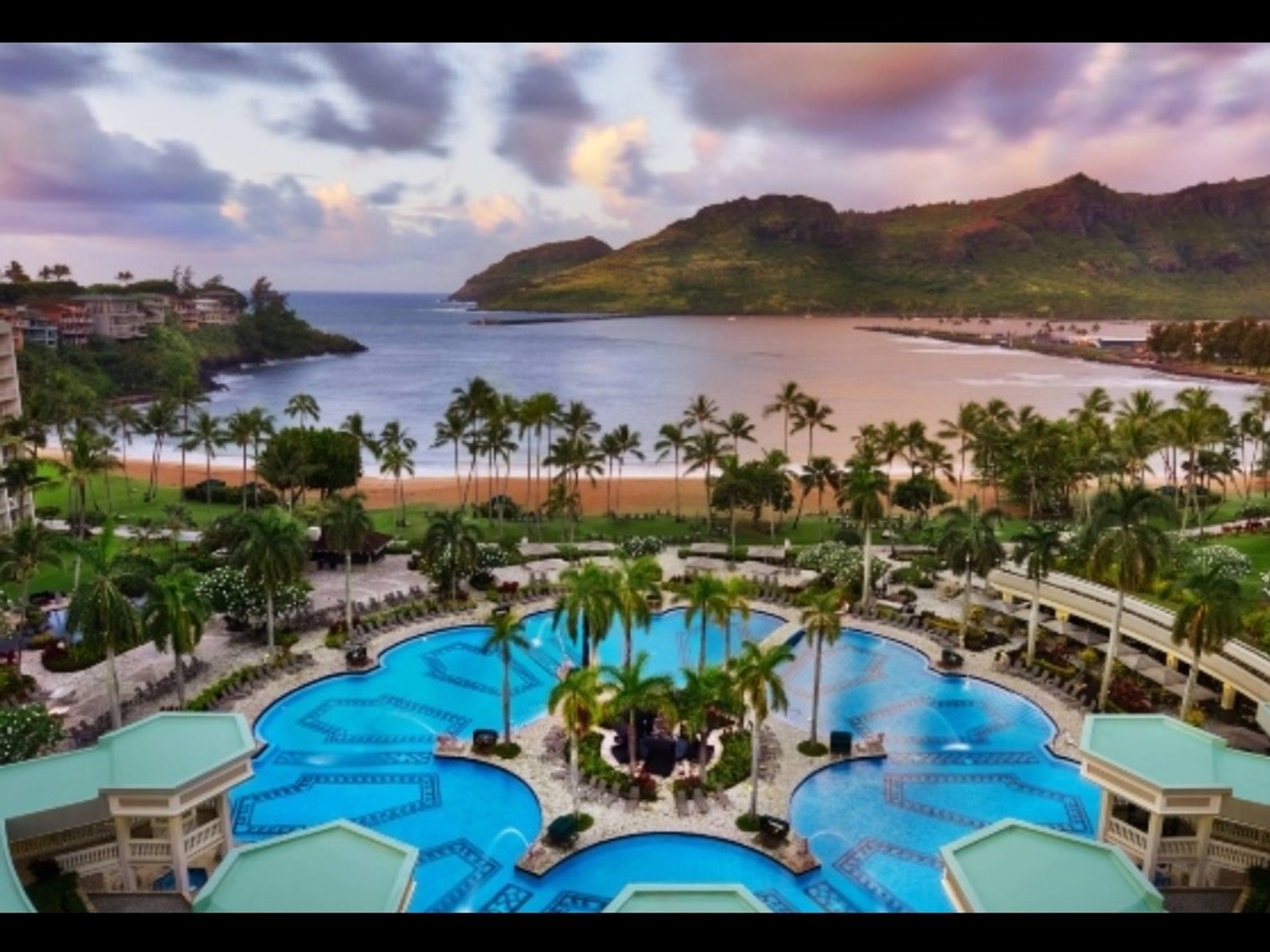 Image for 04/18 The Bridge: Kaua'i to College Silent Online Auction