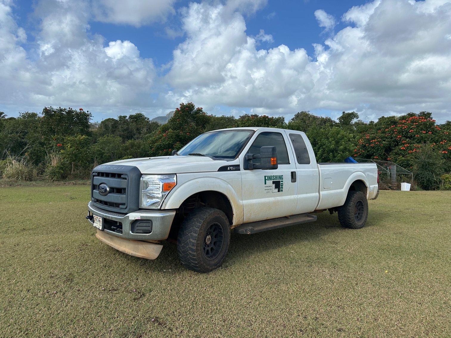 Image for 05/19 2012 Ford F-250 Pickup Truck Auction