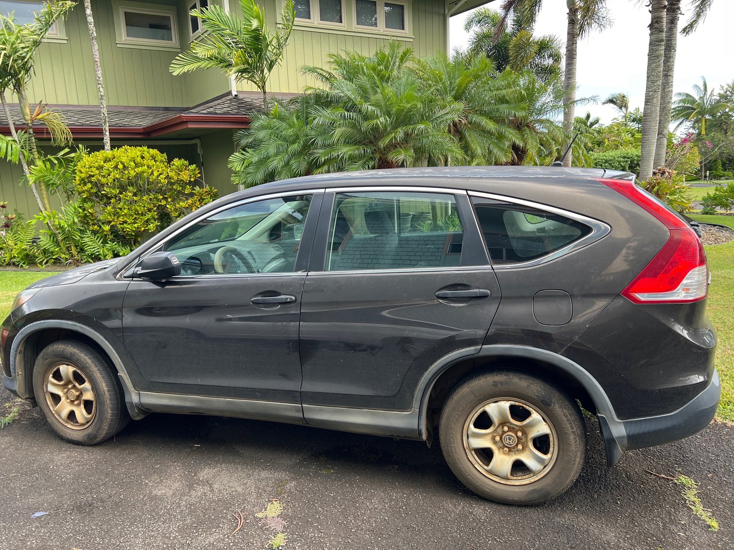 Image for 08/12 Princeville Kapiolani Loop (KAUAI) Collaborated Personal Property Auction