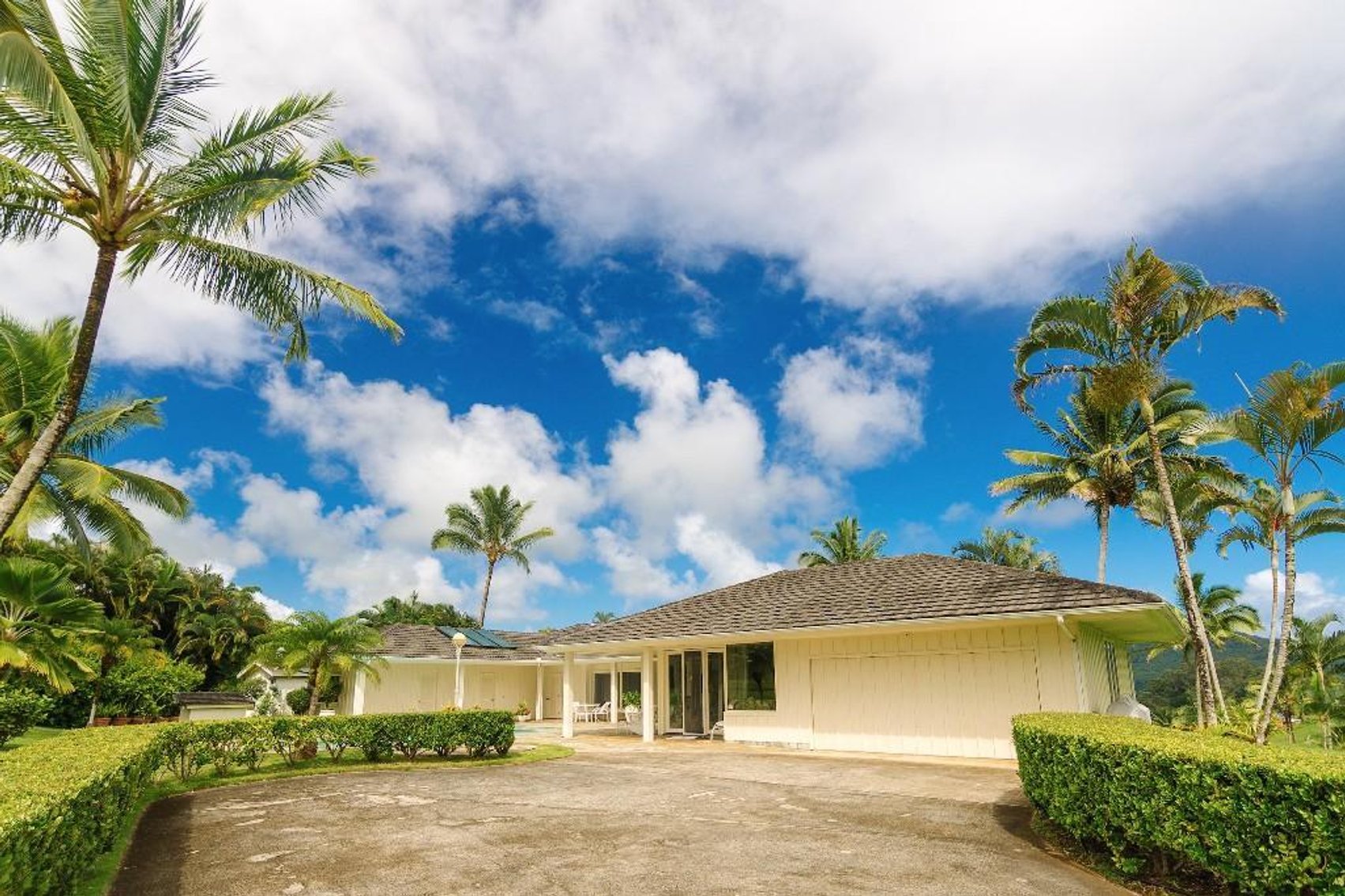 Image for Luxury Real Estate Auction - Wailua Homesteads