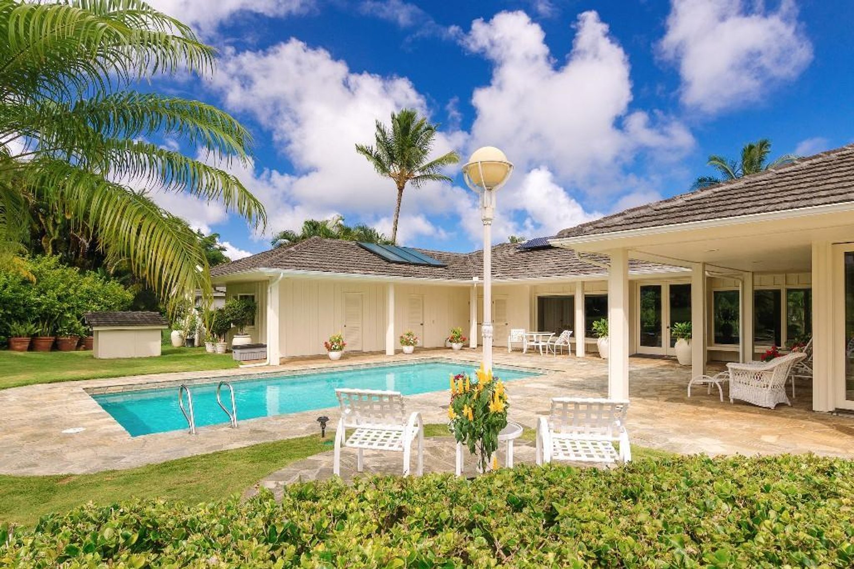 Image for Luxury Real Estate Auction - Wailua Homesteads