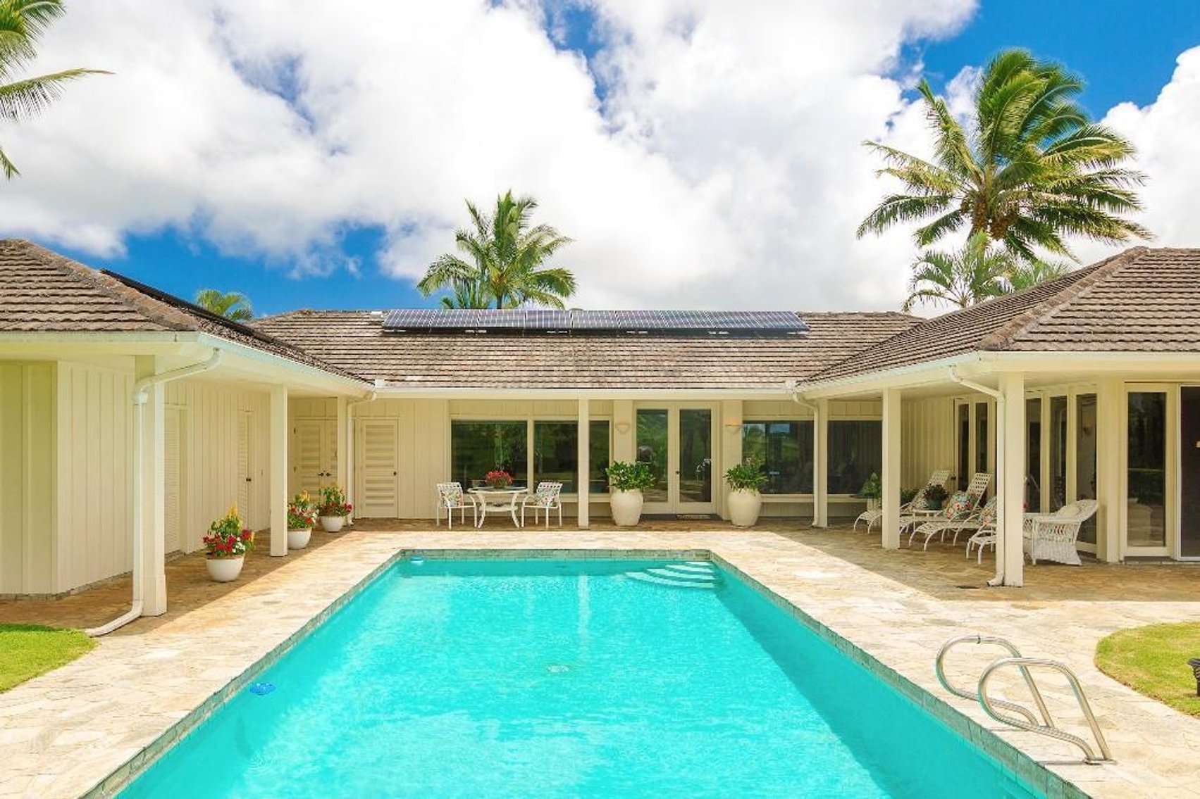 Image for Luxury Real Estate Auction - Wailua Homesteads
