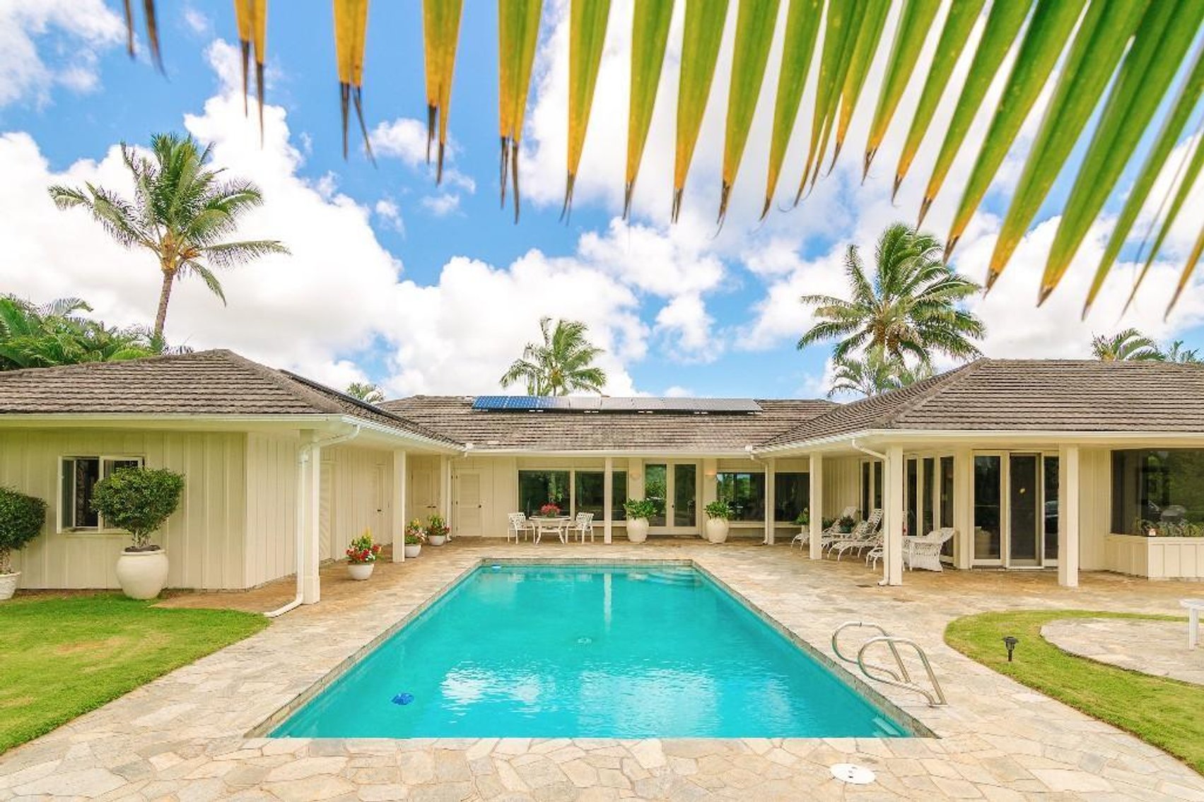 Image for Luxury Real Estate Auction - Wailua Homesteads