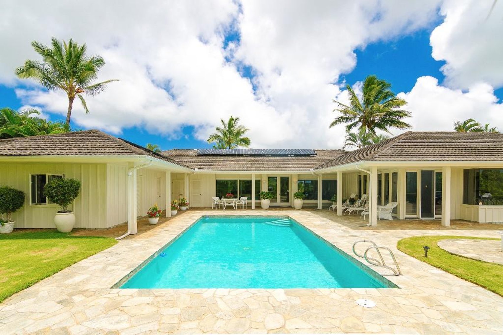 Image for Luxury Real Estate Auction - Wailua Homesteads