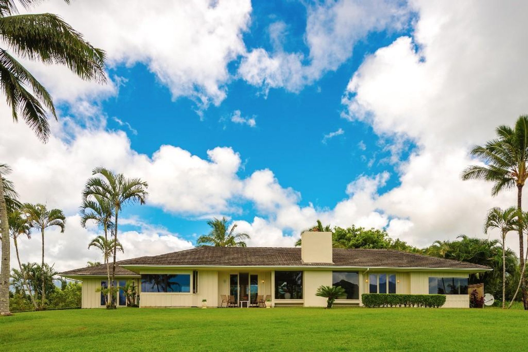Image for Luxury Real Estate Auction - Wailua Homesteads