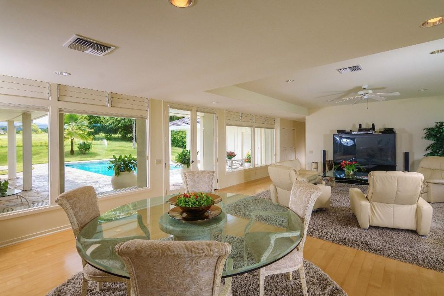 Image for Luxury Real Estate Auction - Wailua Homesteads