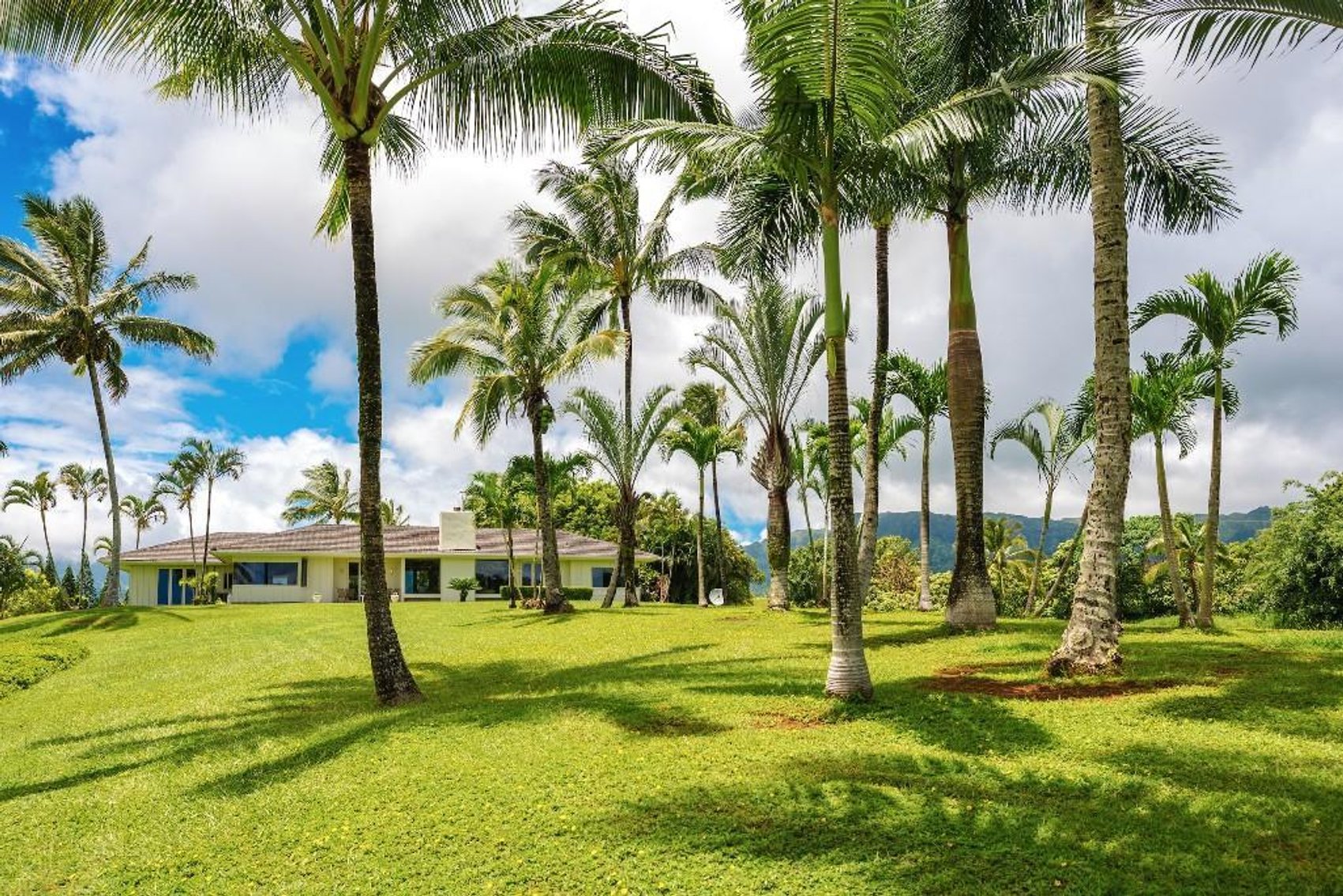 Image for Luxury Real Estate Auction - Wailua Homesteads