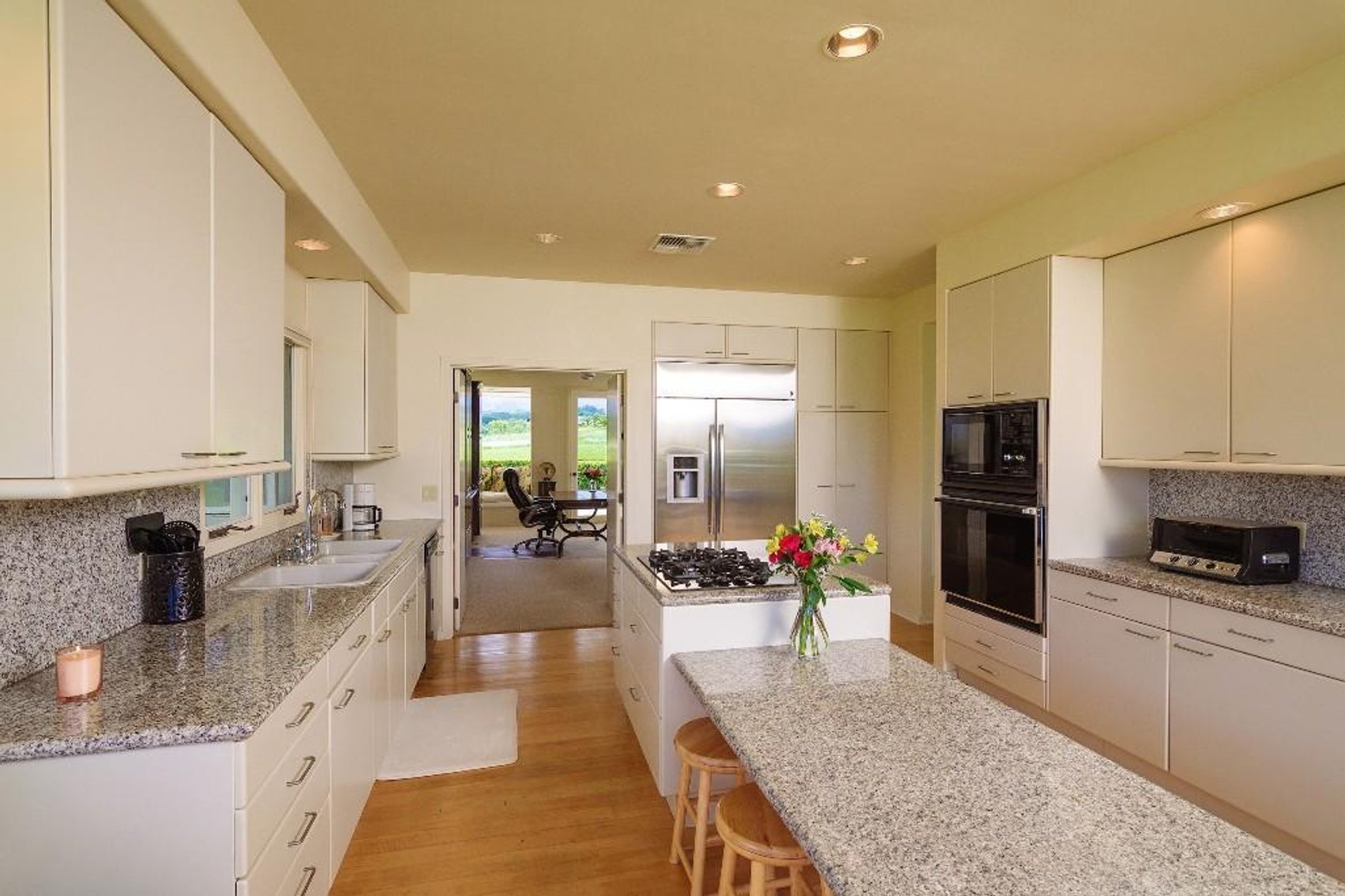 Image for Luxury Real Estate Auction - Wailua Homesteads