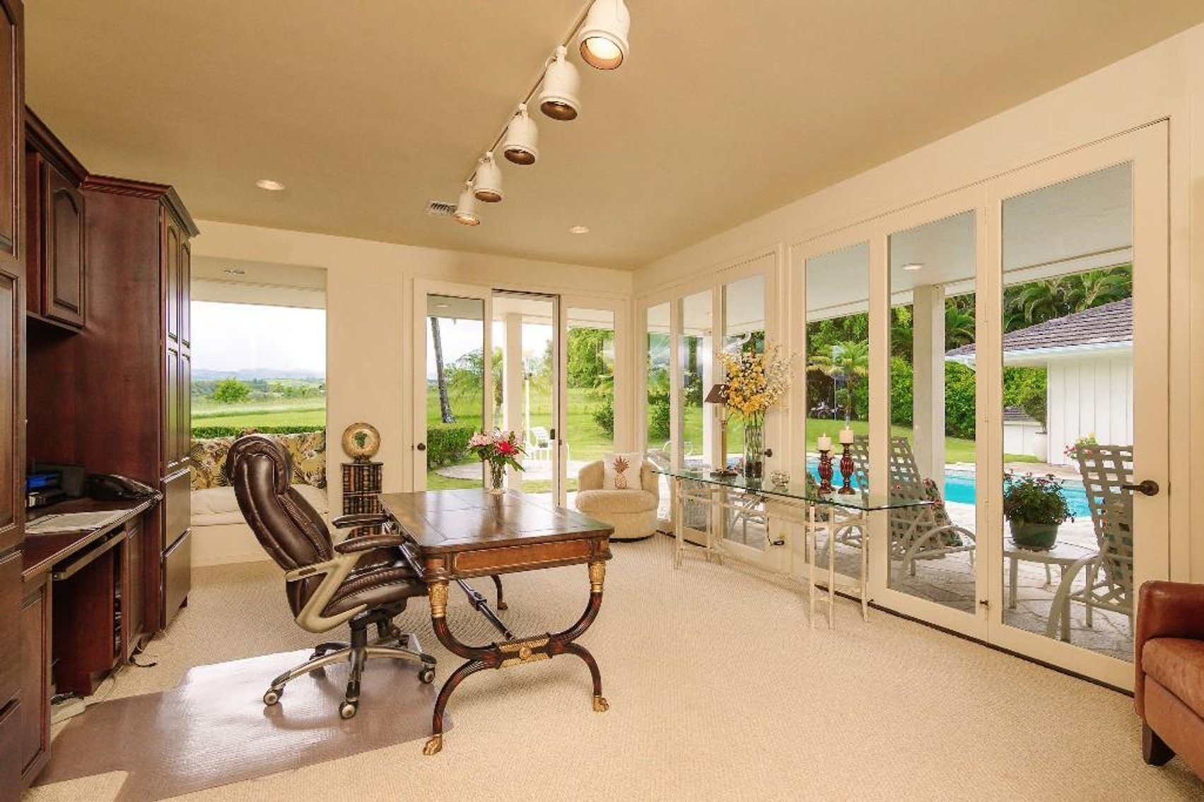 Image for Luxury Real Estate Auction - Wailua Homesteads