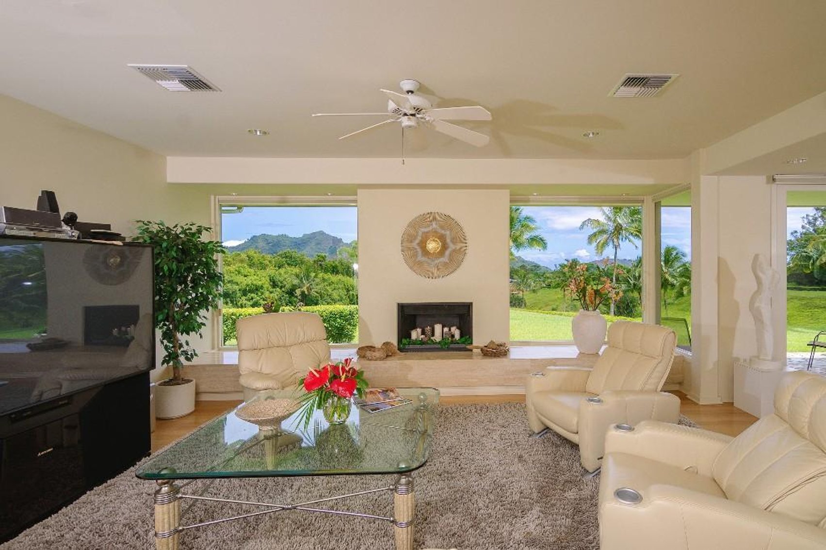 Image for Luxury Real Estate Auction - Wailua Homesteads