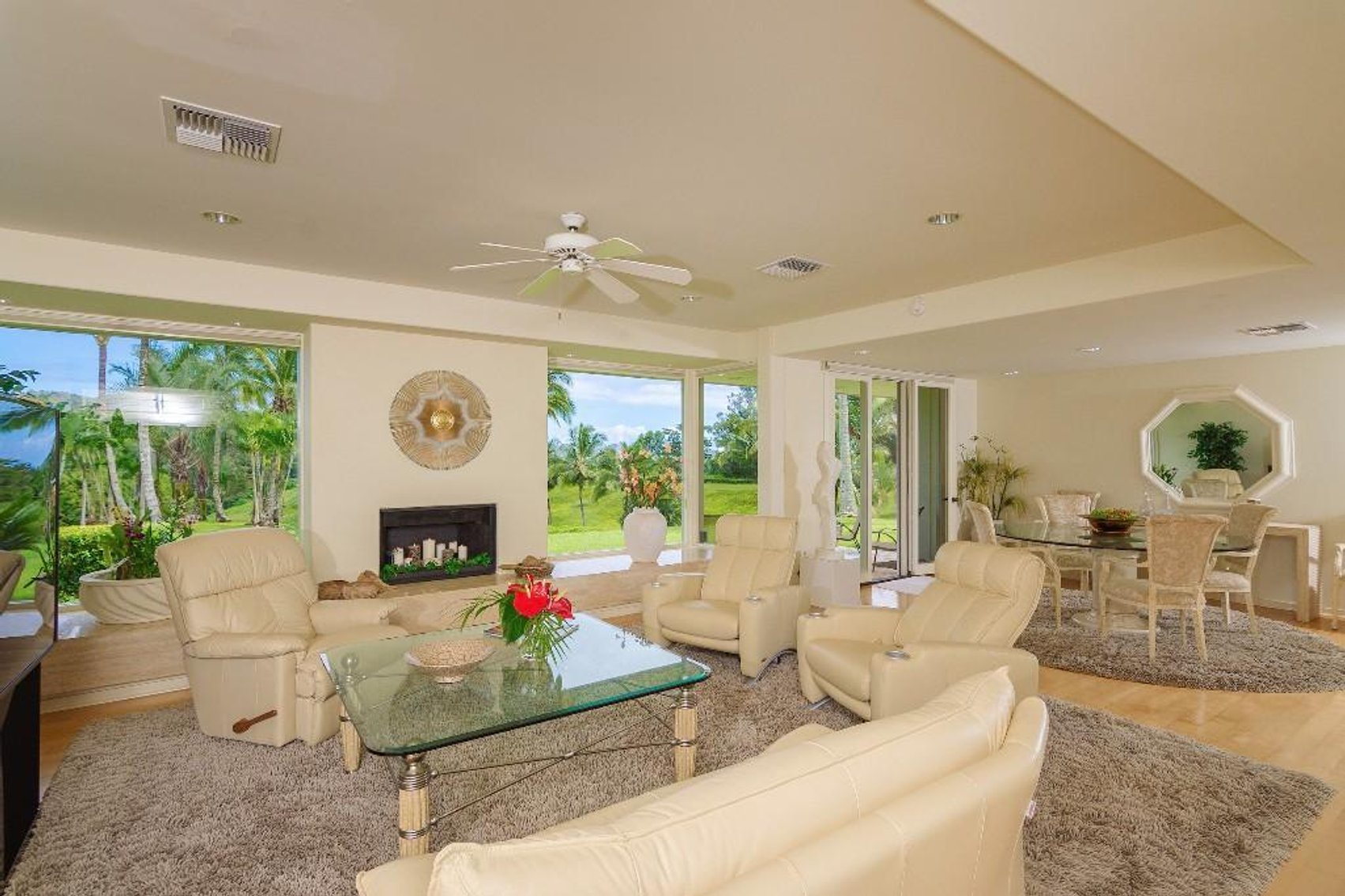 Image for Luxury Real Estate Auction - Wailua Homesteads