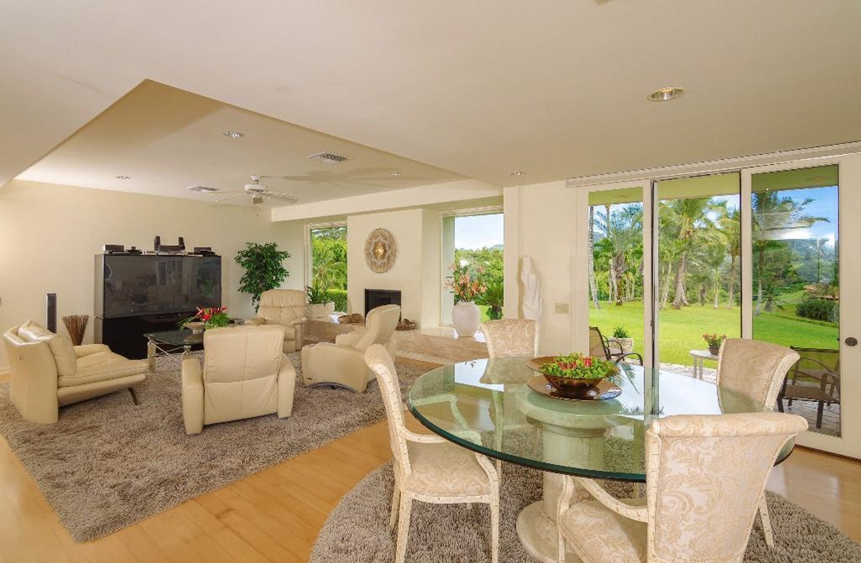 Image for Luxury Real Estate Auction - Wailua Homesteads