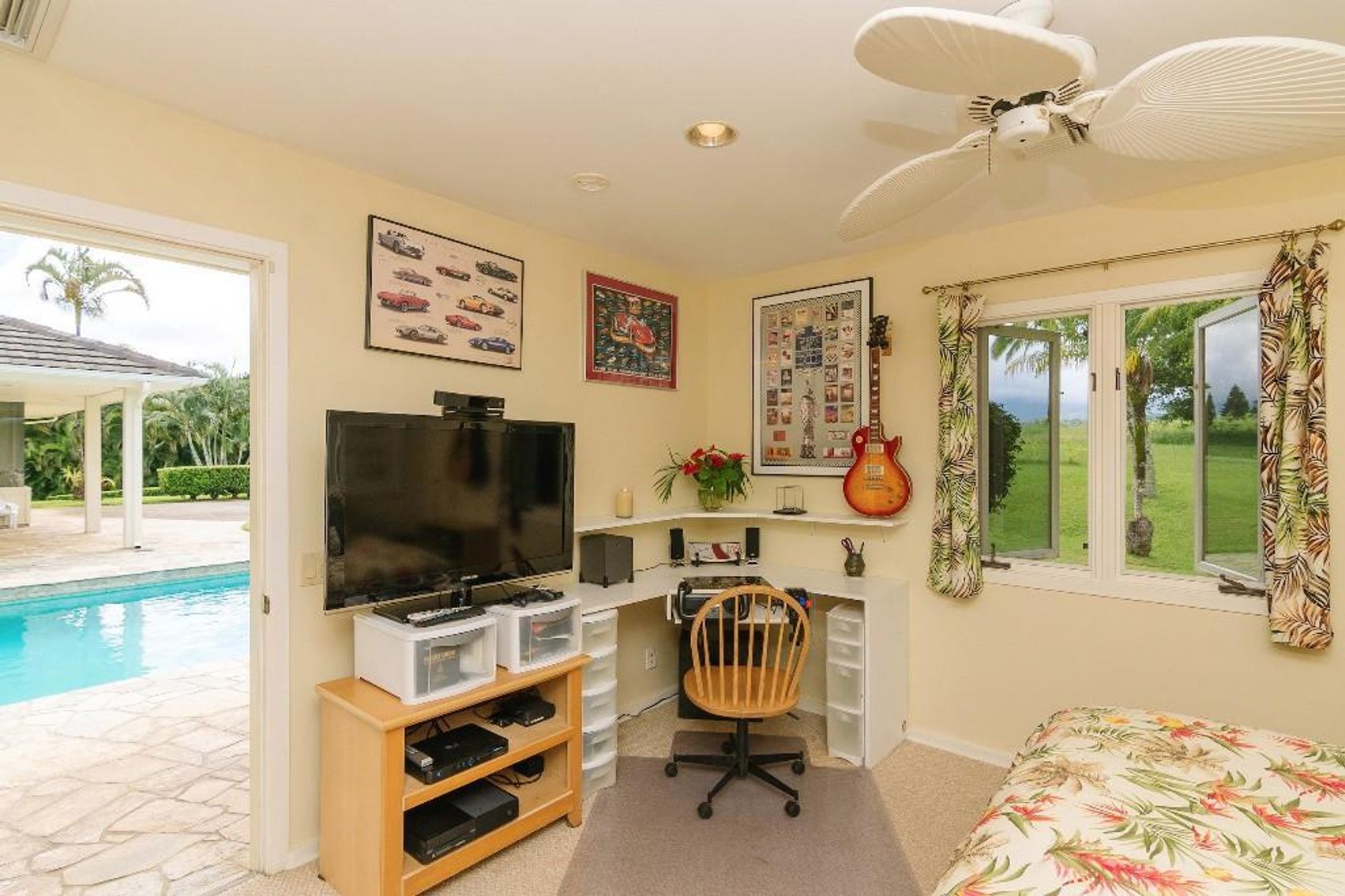 Image for Luxury Real Estate Auction - Wailua Homesteads