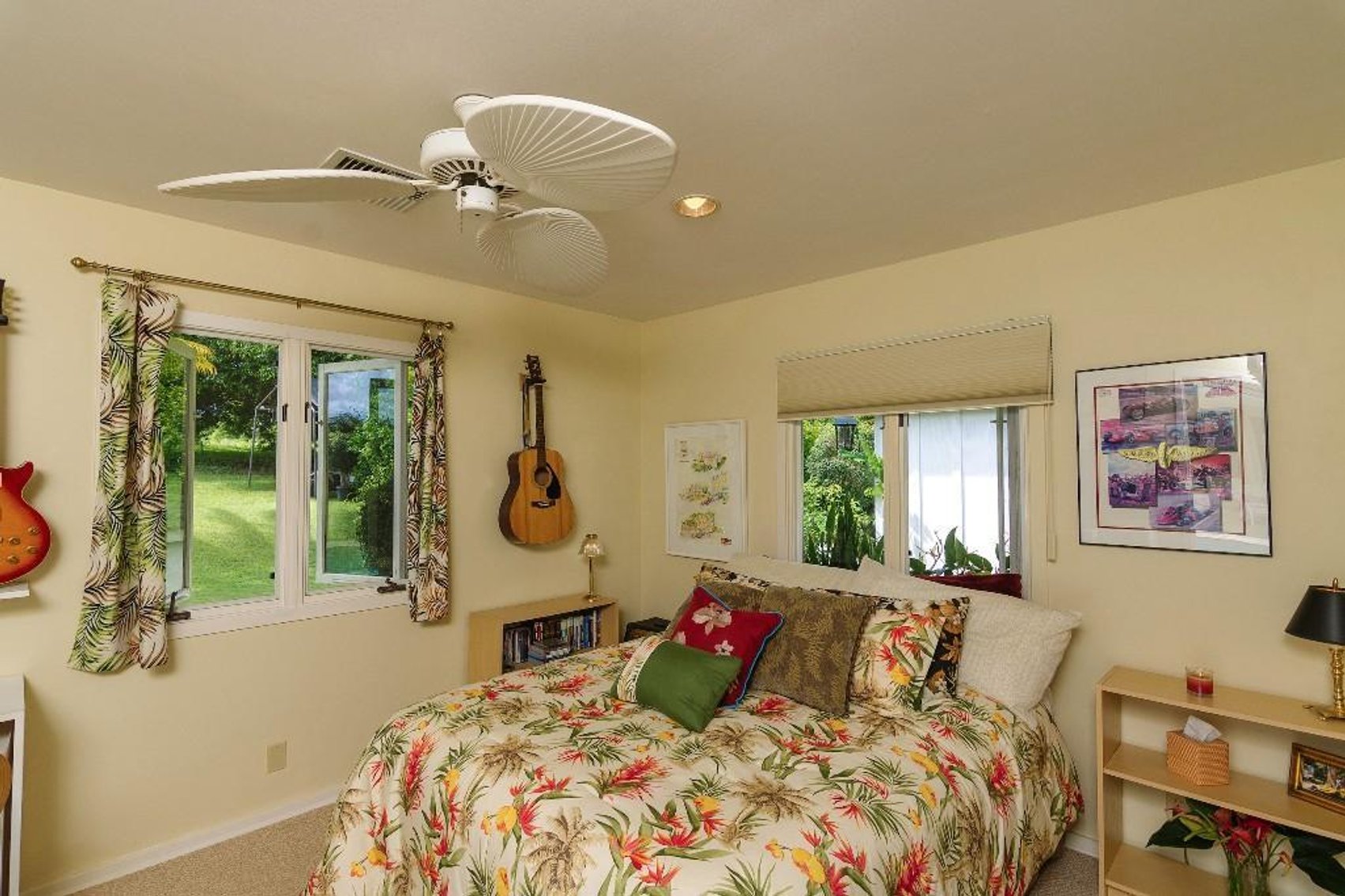 Image for Luxury Real Estate Auction - Wailua Homesteads