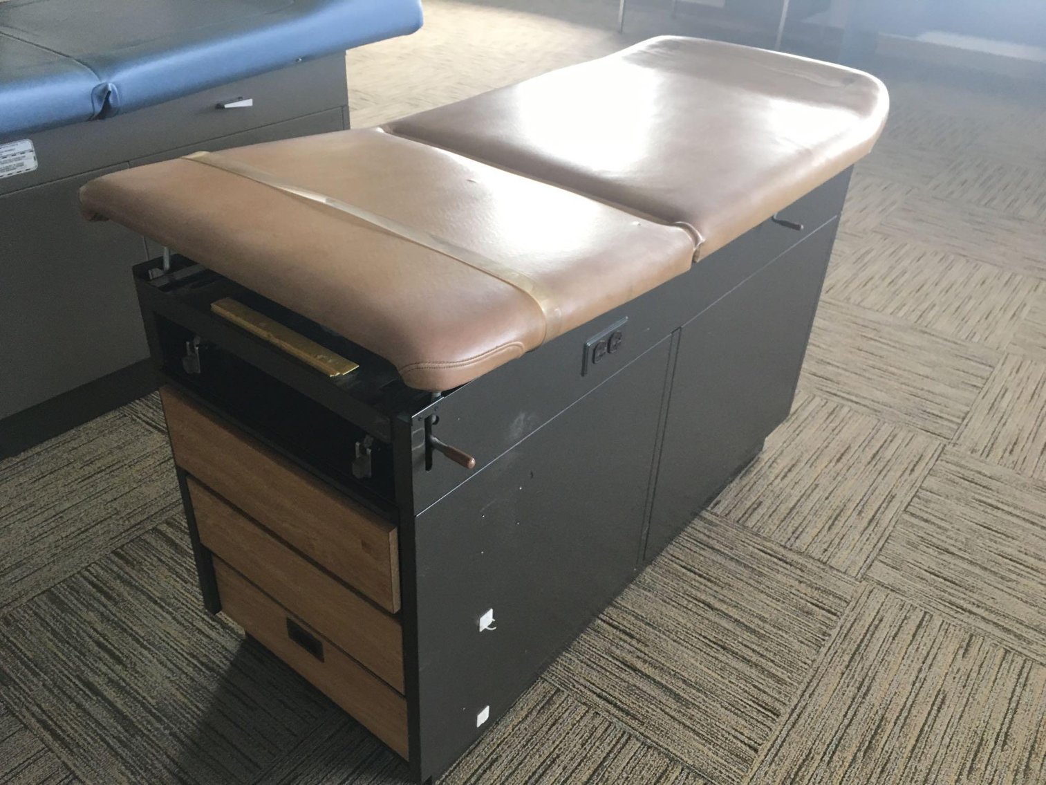 Image for Office Furniture & Equipment