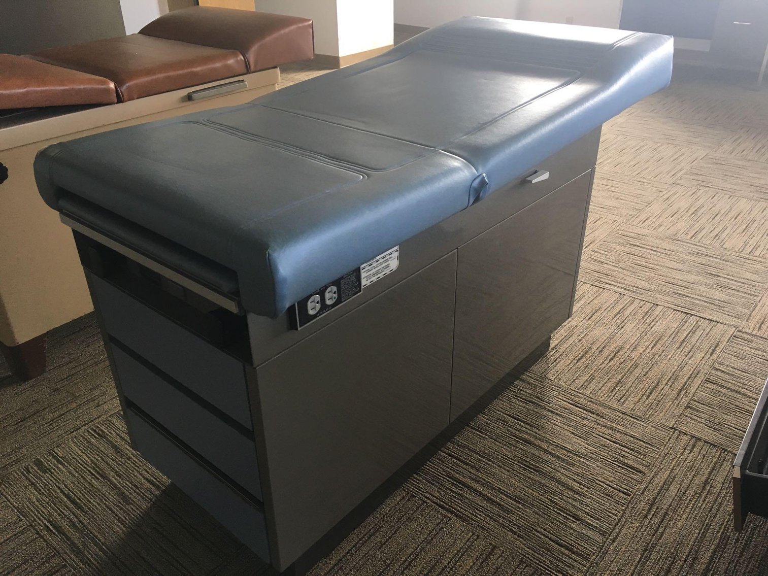 Image for Office Furniture & Equipment