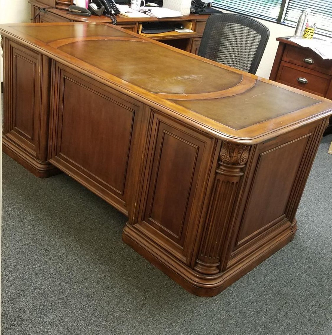 Image for Peak Mortgage Business Liquidation 7/26 (Seller Managed)