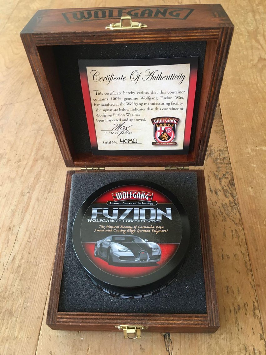 Image for Auto Detail Business Liquidation Seller Managed Auction KAUAI 9/14