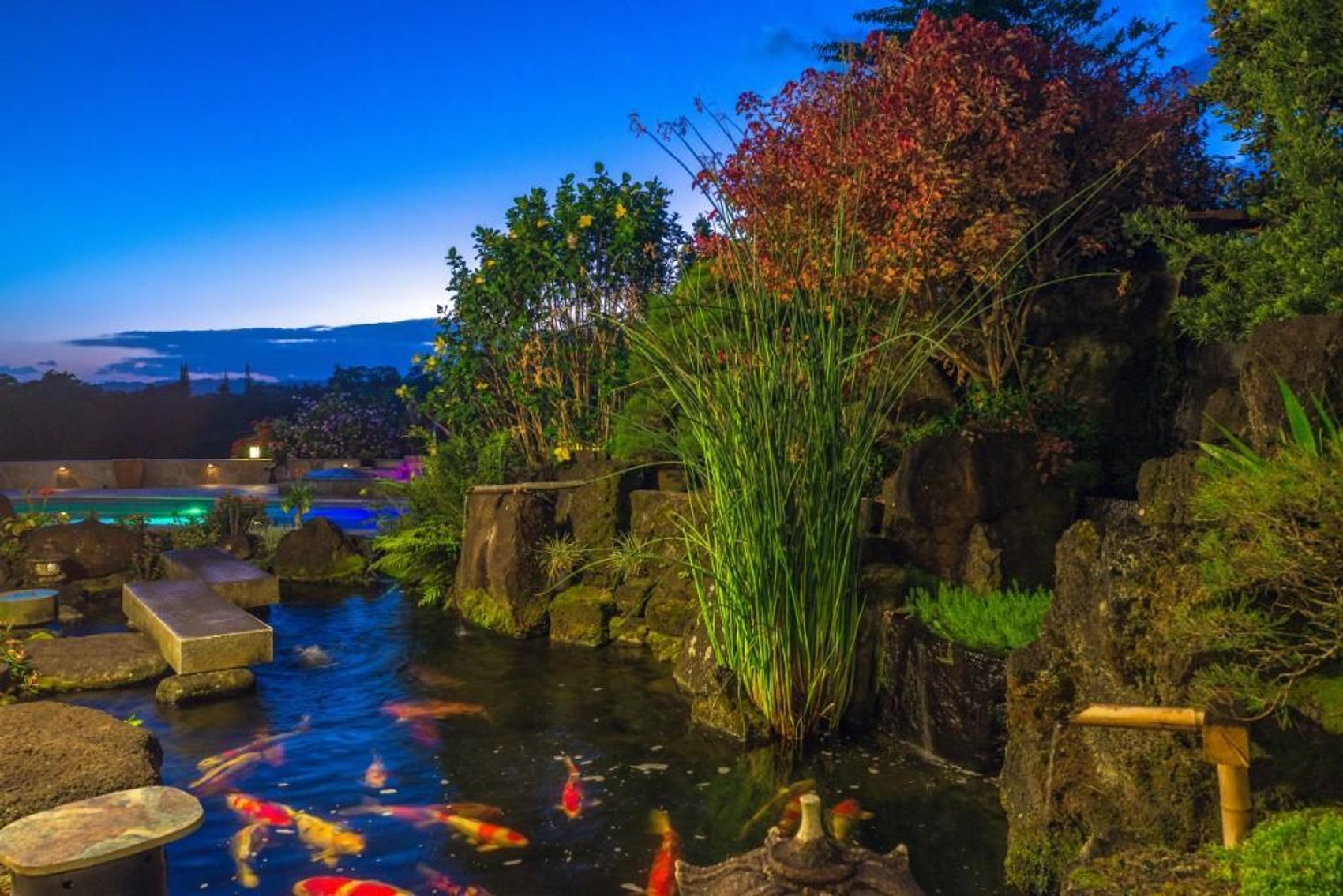 Image for Hale O' Lani Estate