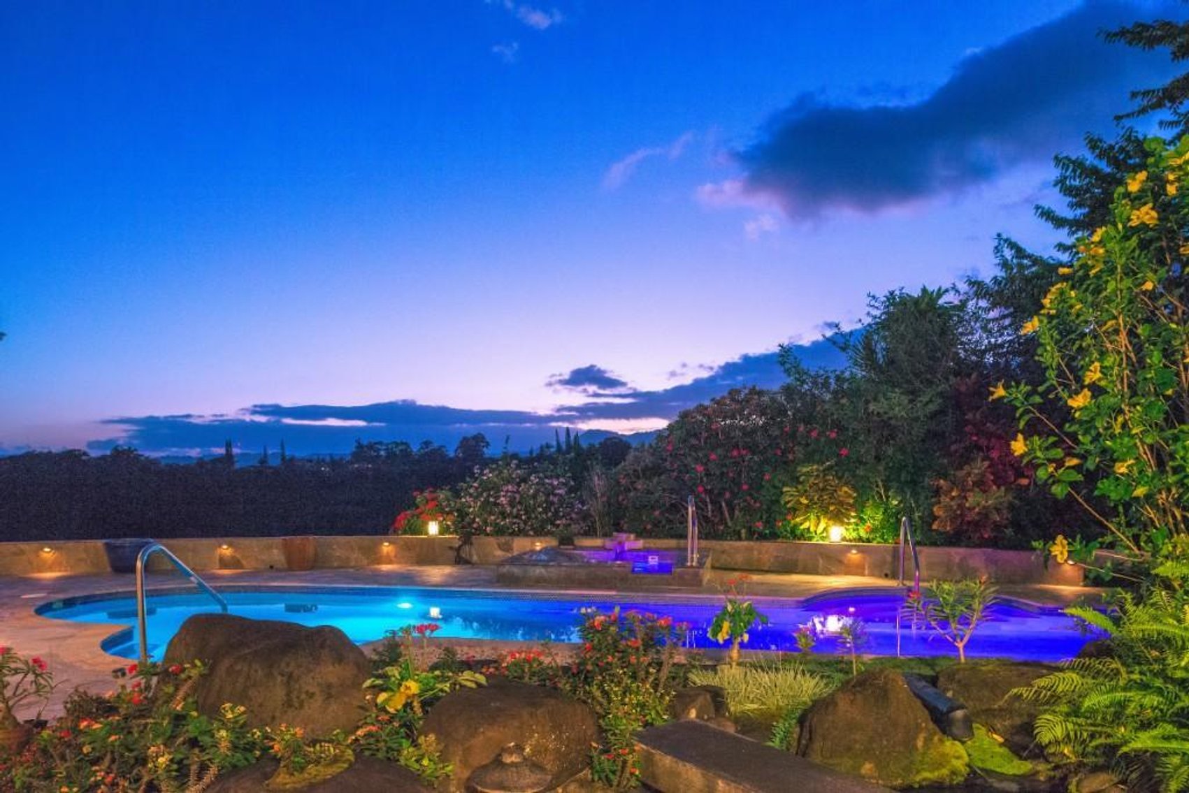 Image for Hale O' Lani Estate