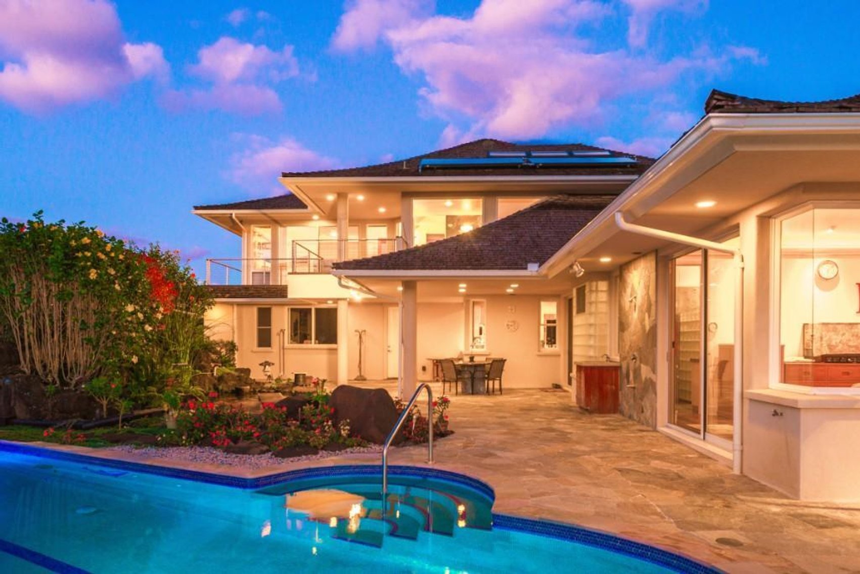 Image for Hale O' Lani Estate