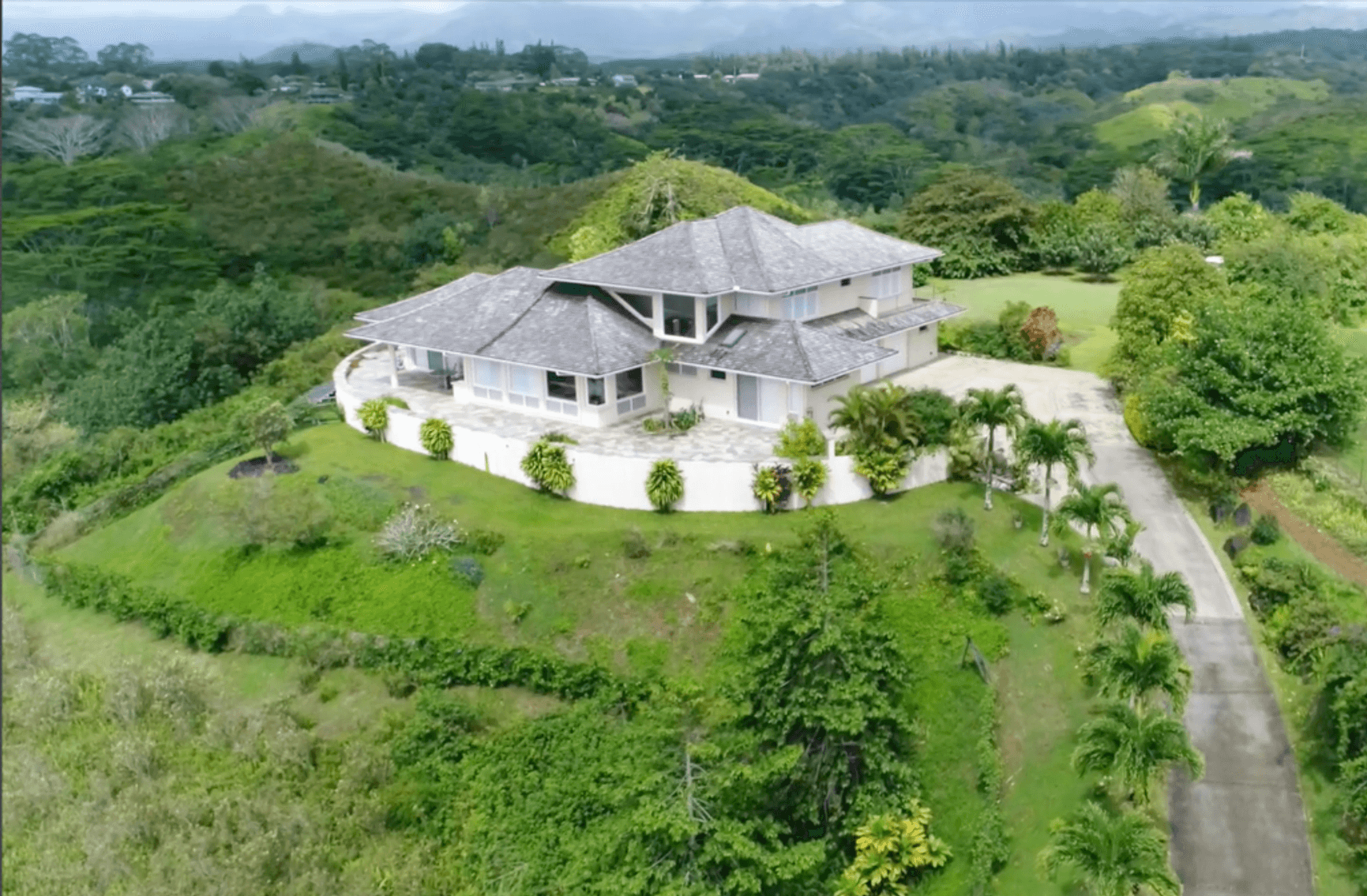 Image for Hale O' Lani Estate