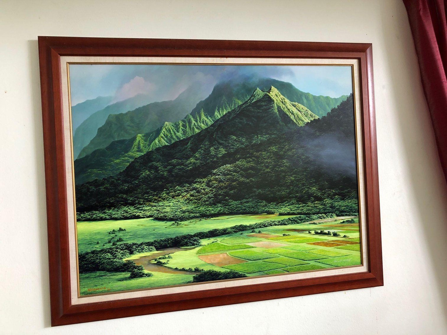 Image for Princeville Estate Moving Auction 05/09