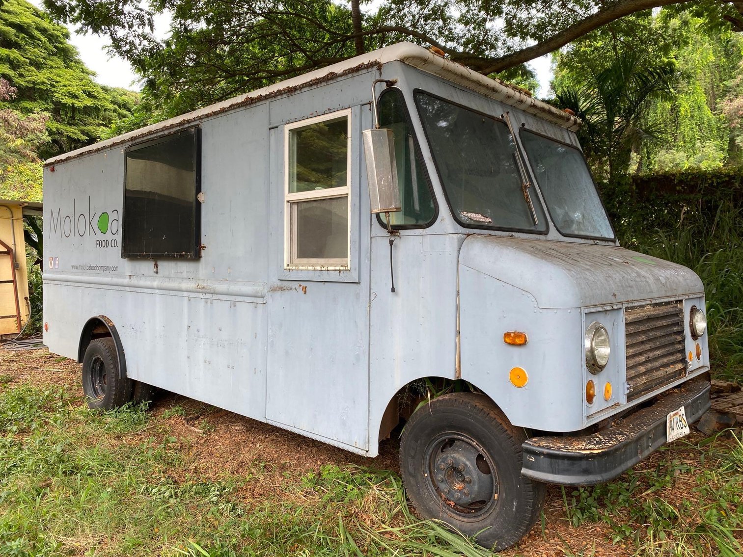 Image for 12/19 Kealia (KAUAI) Food Truck, Commercial Equipment & Farm Supplies