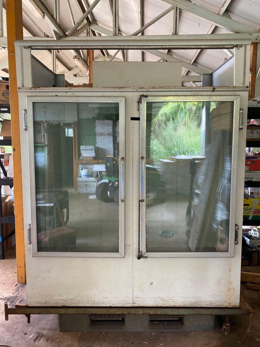 Image for 12/19 Kealia (KAUAI) Food Truck, Commercial Equipment & Farm Supplies