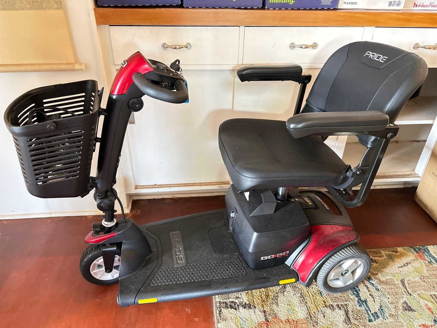 Image for 04/18 Lihue (KAUAI) Cathy Adams Estate Personal Property Auction Part 1