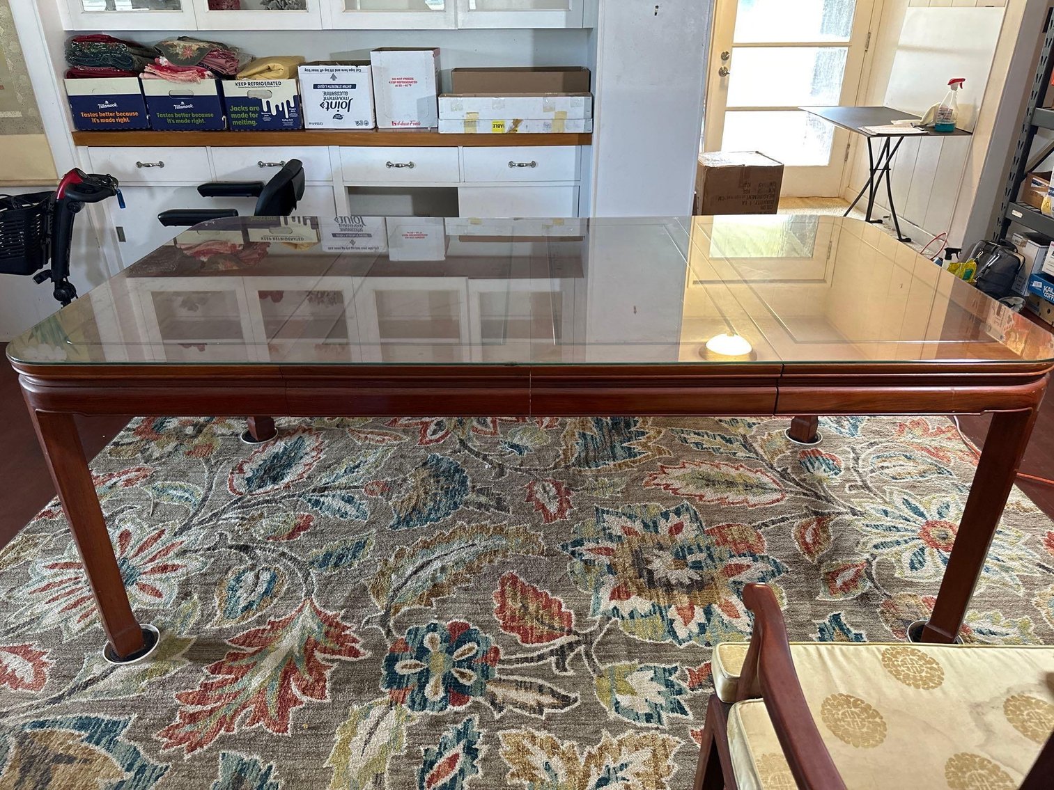 Image for 04/18 Lihue (KAUAI) Cathy Adams Estate Personal Property Auction Part 1